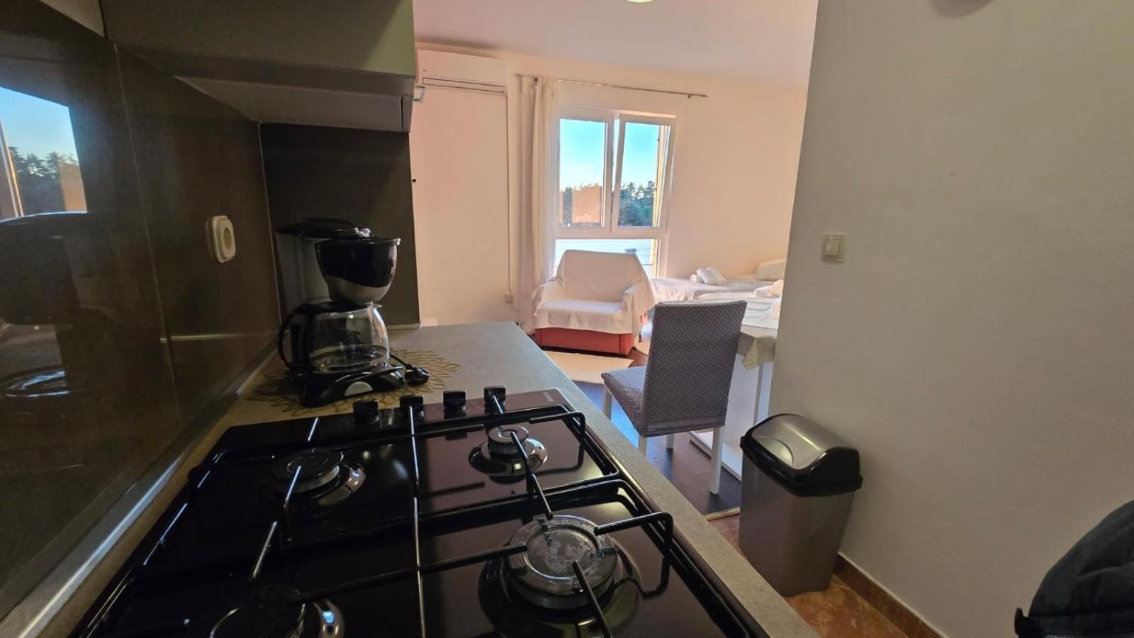 Studio Apartment Ljubica For 2 Persons 150M From The Beach Poreč Exterior foto